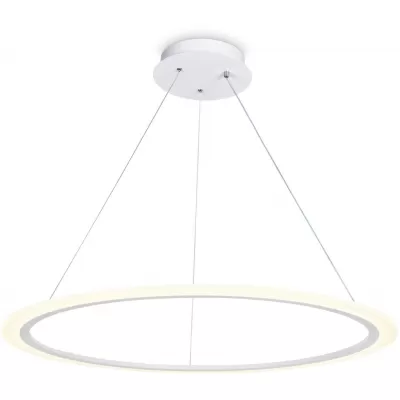 Подвесной светильник ACRYLICA FA4345 Ambrella