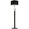 Торшер Montone LSF-2575-01 черный Lussole Торшер Montone LSF-2575-01 черный Lussole