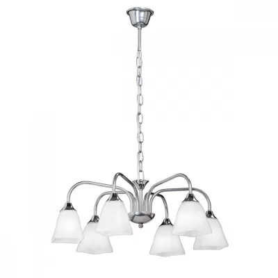 Подвесная люстра  V3154/6 Vitaluce