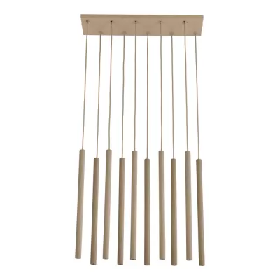 Светодиодный подвесной светильник Ferro 11488 Ferro Sabia TK Lighting
