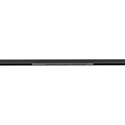 Трековый светильник Optima A7286PL-1BK черный