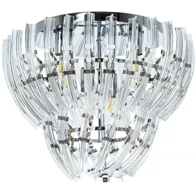 Потолочная люстра Ella A1054PL-6CC Artelamp