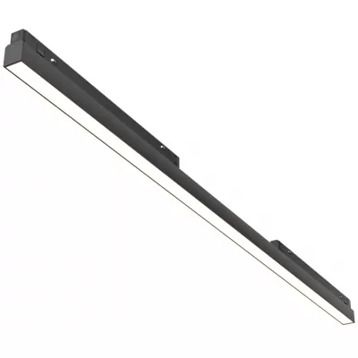 Трековый светильник Basis TR030-2-30W3K-B Maytoni германия
