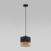 Подвесной светильник Paglia 6544 Paglia Black черный TK Lighting