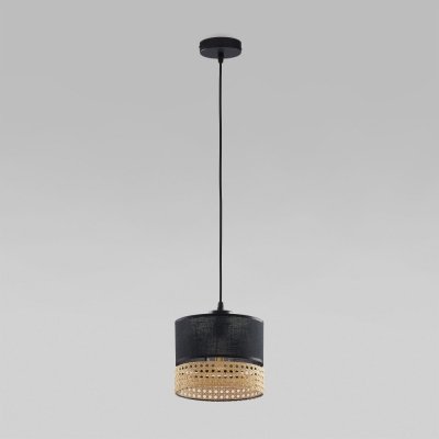 Подвесной светильник Paglia 6544 Paglia Black TK Lighting дизайнерский