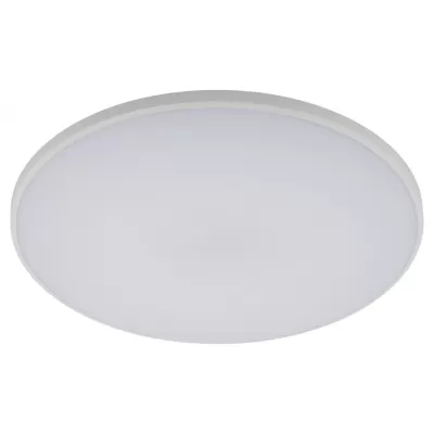 Потолочный светильник  SPB-6 Slim Base WH 80W-3K-6,5K-R ЭРА