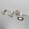 Спот Хоф 552020603 серый DeMarkt