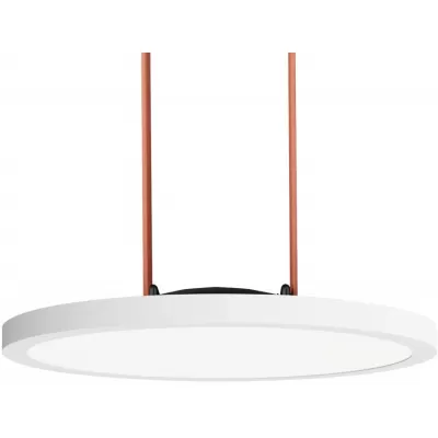 Трековый светильник BELTY FLOW DK5566-WH+BK Denkirs