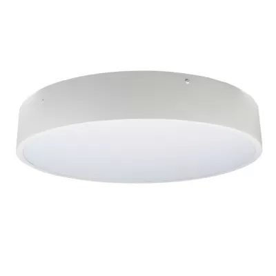 Потолочный светильник ULO ULO-K40A 60W/4000К/R60 IP40 WHITE Uniel Потолочный светильник ULO ULO-K40A 60W/4000К/R60 IP40 WHITE Uniel