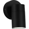 Стеклянный архитектурная подсветка Tubo SL9008.401.01 цилиндр белый ST Luce