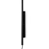 Бра Zest FR5493WL-01B1 черное конус Freya