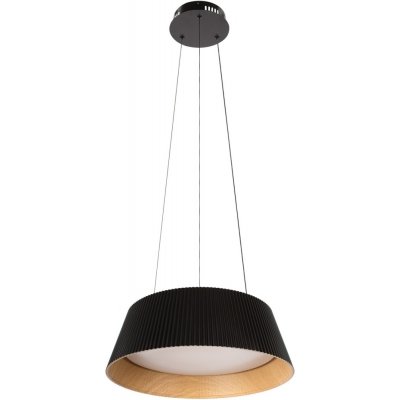 Подвесной светильник Evans 10224P Black Loft It испания
