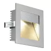 Подсветка для лестниц и ступеней Frame 111292 серый SLV