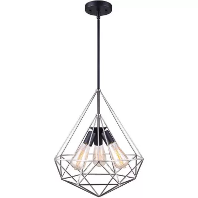 Подвесной светильник Grizel TL1178H-03BC TopLight дизайнерский