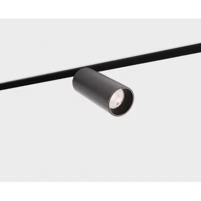 Трековый светильник  IT012-5026 black 3000K Italline черный