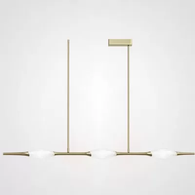 Подвесной светильник  Fame-B-Long01 ImperiumLoft