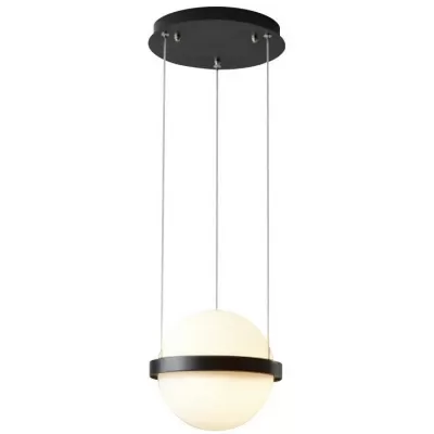 Подвесной светильник 10228 10228P/1 black DeLight Collection
