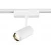 Трековый светильник TRACK SYSTEM GV1570 цилиндр белый Ambrella Трековый светильник TRACK SYSTEM GV1570 цилиндр белый Ambrella