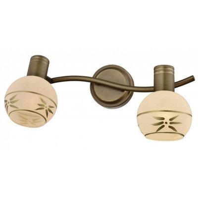 Спот Sharleen TL3790Y-02AB TopLight
