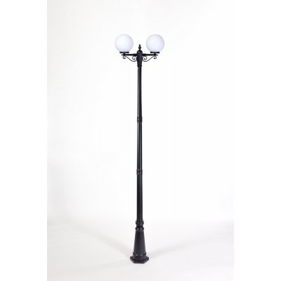 Наземный фонарь GLOBO S 88210SA 21 Bl Oasis Light Уличный