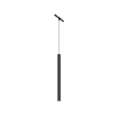 Трековый светильник Focus Led TR245-4-7WTW-DSZ-B Maytoni