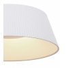 Потолочная люстра Crotone 48801W-45 конус белая Globo