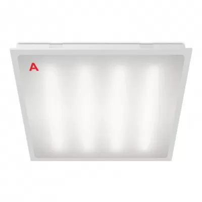 Светодиодная панель CLIP-IN ДВО04-36-051-5К Wolta