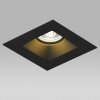 Точечный светильник Domino D51707BMOD Lightstar
