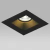 Точечный светильник Domino D51707BMOD Lightstar