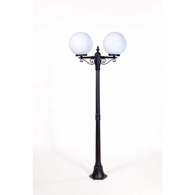 Наземный фонарь GLOBO L 88208LA Bl Oasis Light