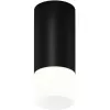 Потолочный светильник уличный Ember O499CL-L5B3K белый цилиндр Maytoni
