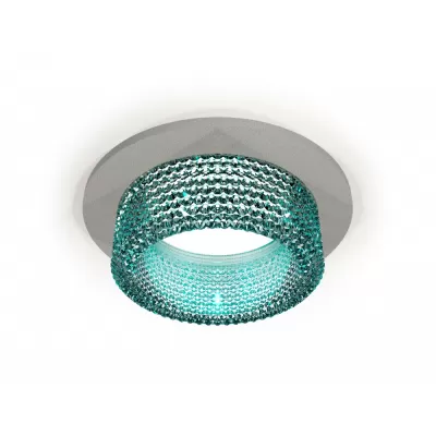 Точечный светильник Techno Spot XC6514043 Ambrella