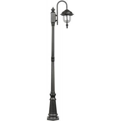 Наземный фонарь MADRID 84309/10 down Bl Oasis Light