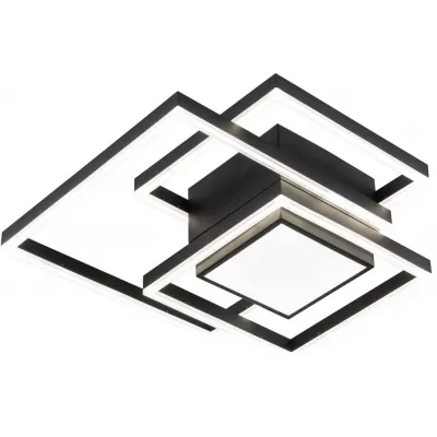 Потолочная люстра Twins 10242/4LED Escada