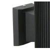 Архитектурная подсветка Pola 2857-1W цилиндр черный Favourite