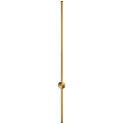 Настенный светильник Fillini 4335/18WGP Odeon Light