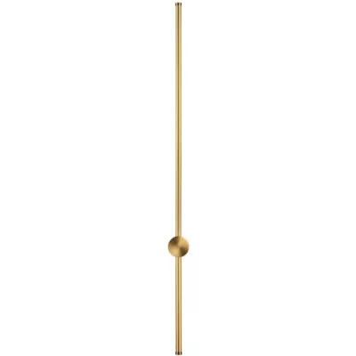 Настенный светильник Fillini 4335/18WGP Odeon Light
