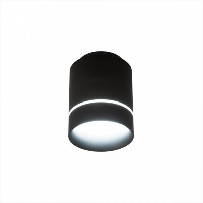 Точечный светильник Борн CL745011N Citilux