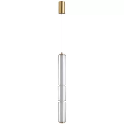 Подвесной светильник Fau 6688/19L Odeon Light