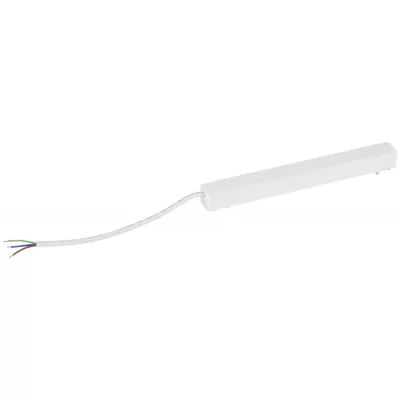 Блок питания  TRM-S5-DR100 WH ЭРА
