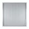 Светодиодная панель ULP-Q105 ULP-Q105 6060-45W/4000K WHITE прозрачный Volpe Светодиодная панель ULP-Q105 ULP-Q105 6060-45W/4000K WHITE прозрачный Volpe