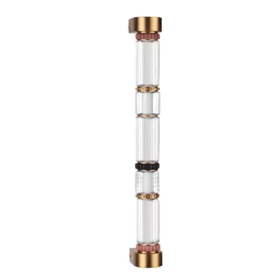 Настенный светильник Collier 5455/18WL Odeon Light Настенный светильник Collier 5455/18WL Odeon Light