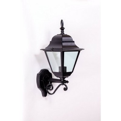 Настенный фонарь уличный  79901М Bl Oasis Light