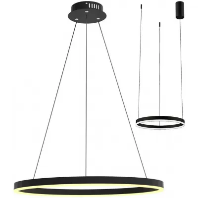 Подвесной светильник Тор 08212,19A(3000K) Kink Light