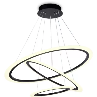 Подвесной светильник ACRYLICA FA4361 Ambrella