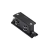Коннектор прямой Quattro 504107-FR Lightstar