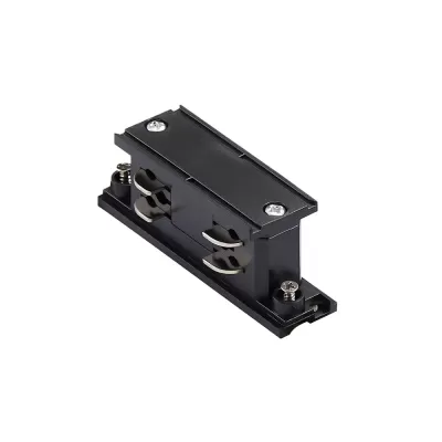 Коннектор прямой Quattro 504107-FR Lightstar