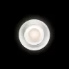Точечный светильник Flash 10319/A White цилиндр белый Loft It