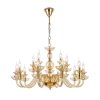 Подвесная люстра Cenela SL1758.203.15 ST Luce