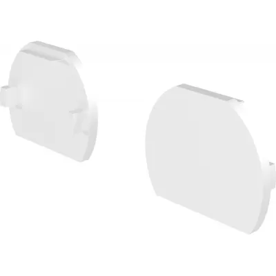 Заглушка Accessories for tracks Exility TRAM034EC-R-41W Maytoni